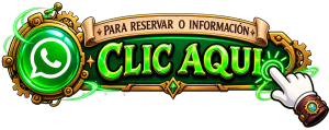 Para reservar o información